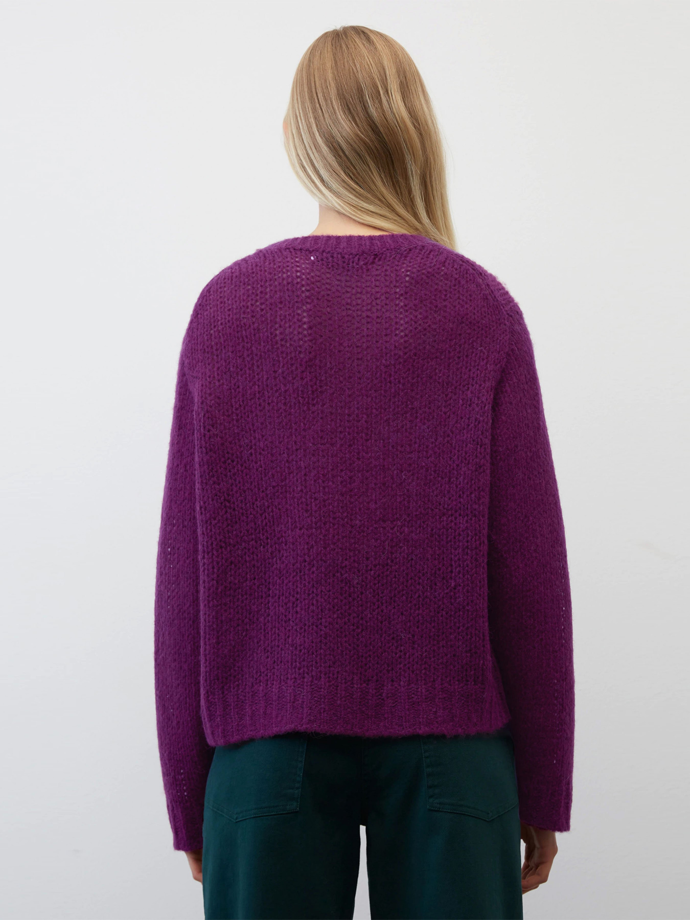 Джемпер Marc O’Polo модель 300611360025-683 Фото