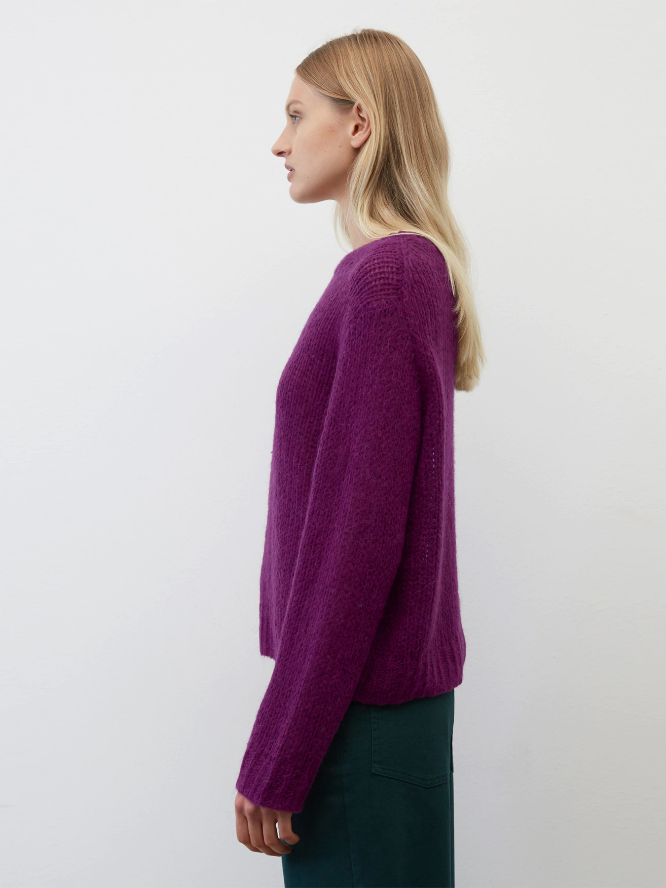 Джемпер Marc O’Polo модель 300611360025-683 Фото