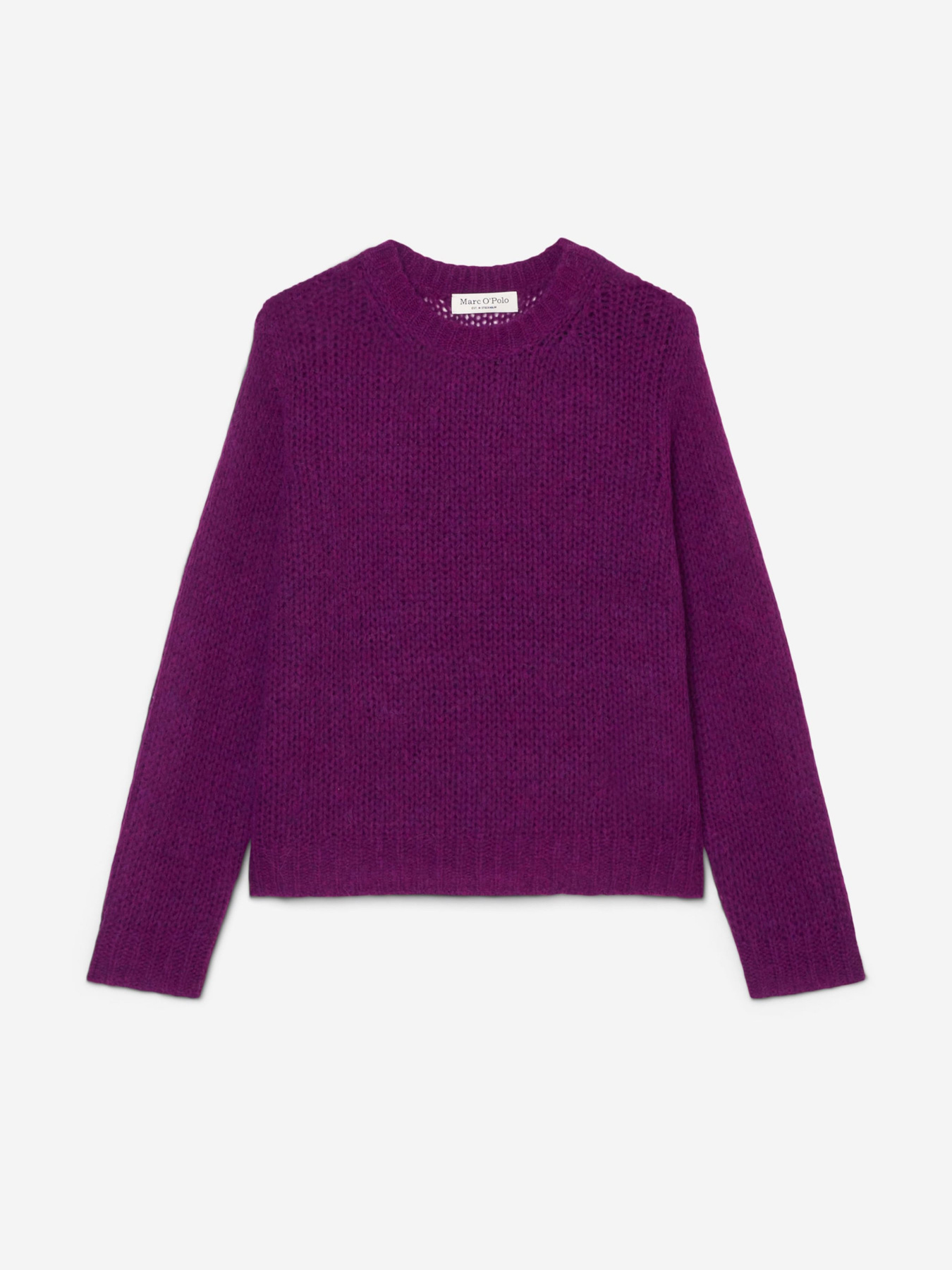 Джемпер Marc O’Polo модель 300611360025-683 Фото