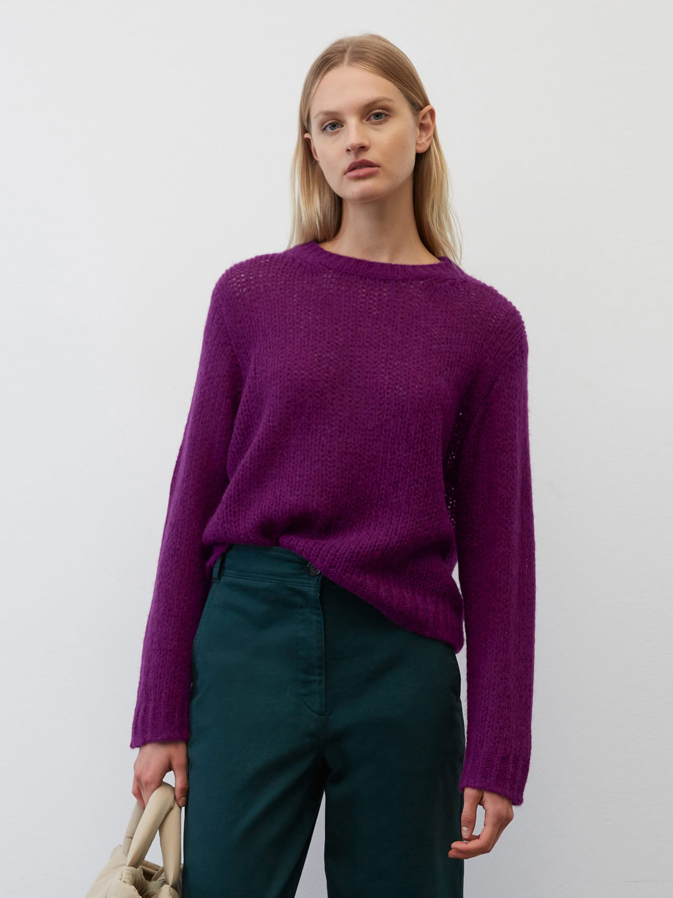 Джемпер Marc O’Polo модель 300611360025-683 Фото