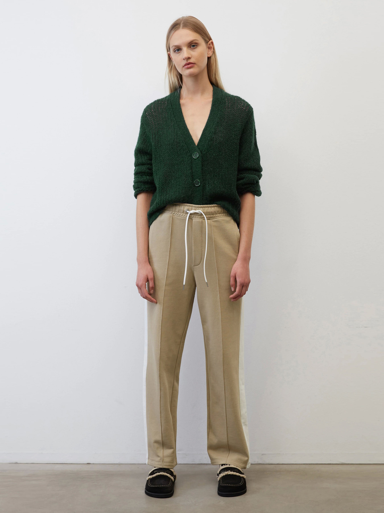 Кардиган Marc O’Polo модель 300611361009-466 Фото