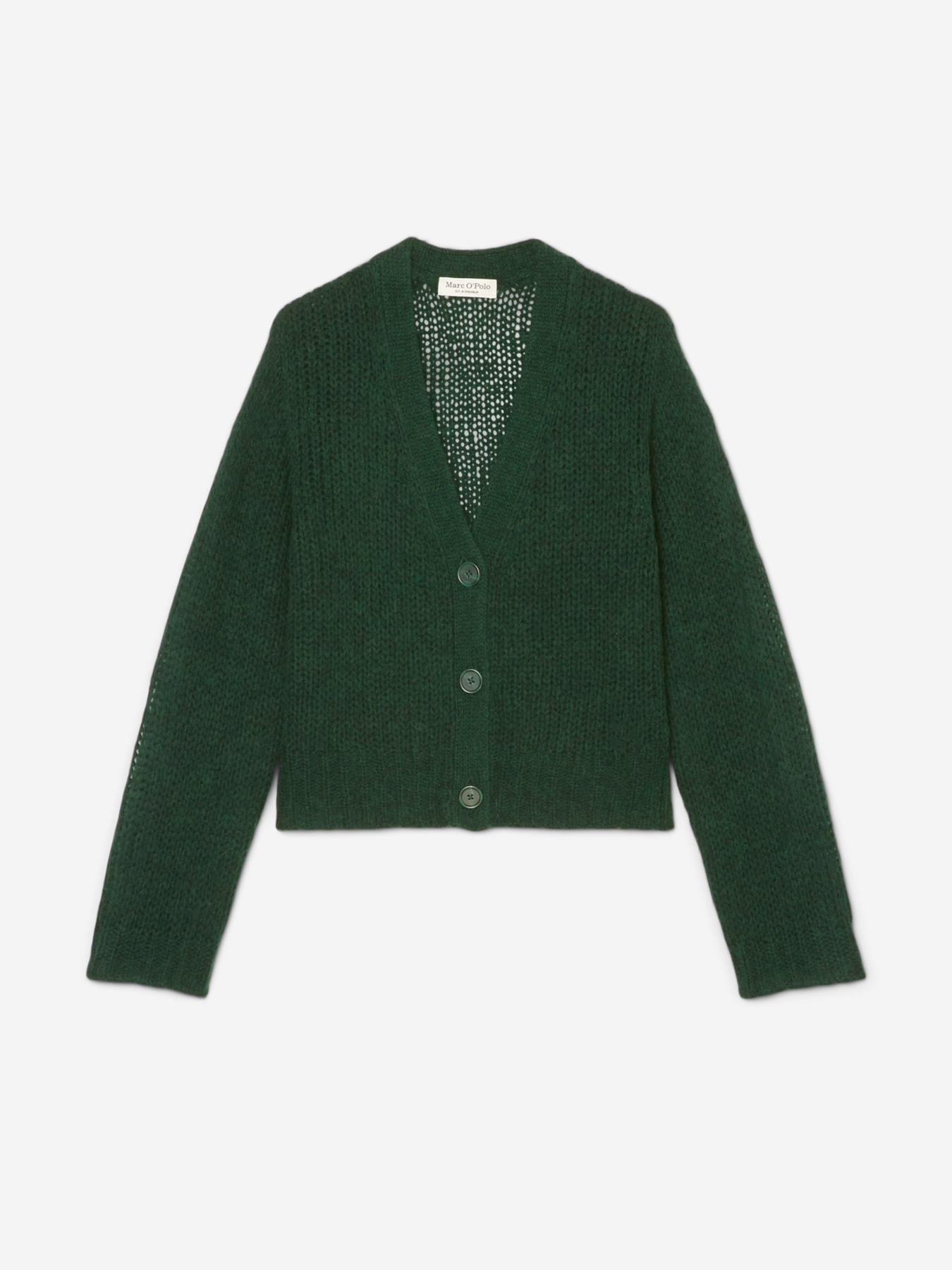 Кардиган Marc O’Polo модель 300611361009-466 Фото