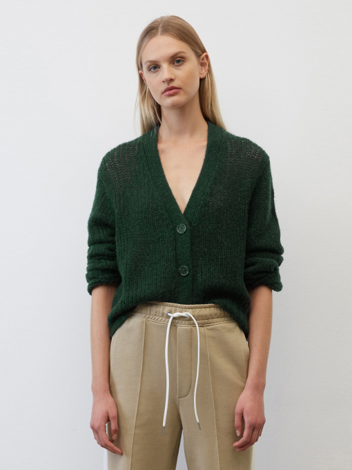 Кардиган Marc O’Polo модель 300611361009-466 Фото