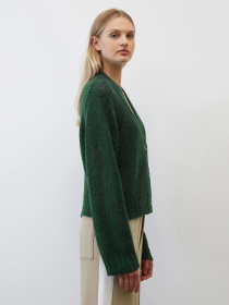 Кардиган Marc O’Polo модель 300611361009-466 Кардиган Marc O’Polo модель 300611361009-466 Фото