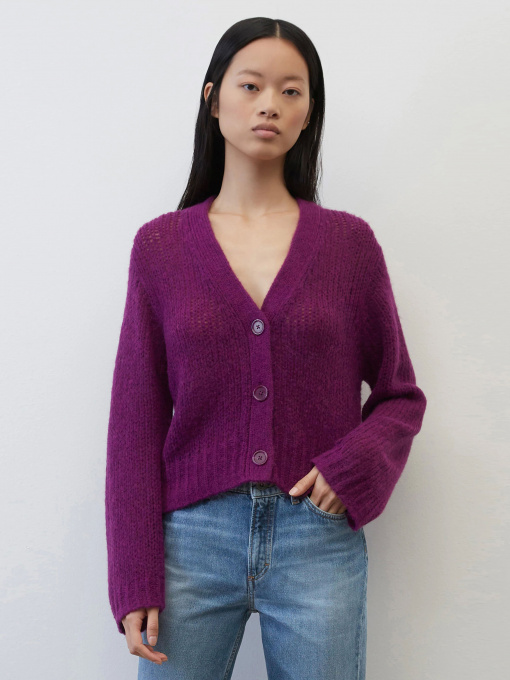 Кардиган Marc O’Polo модель 300611361009-683 Фото