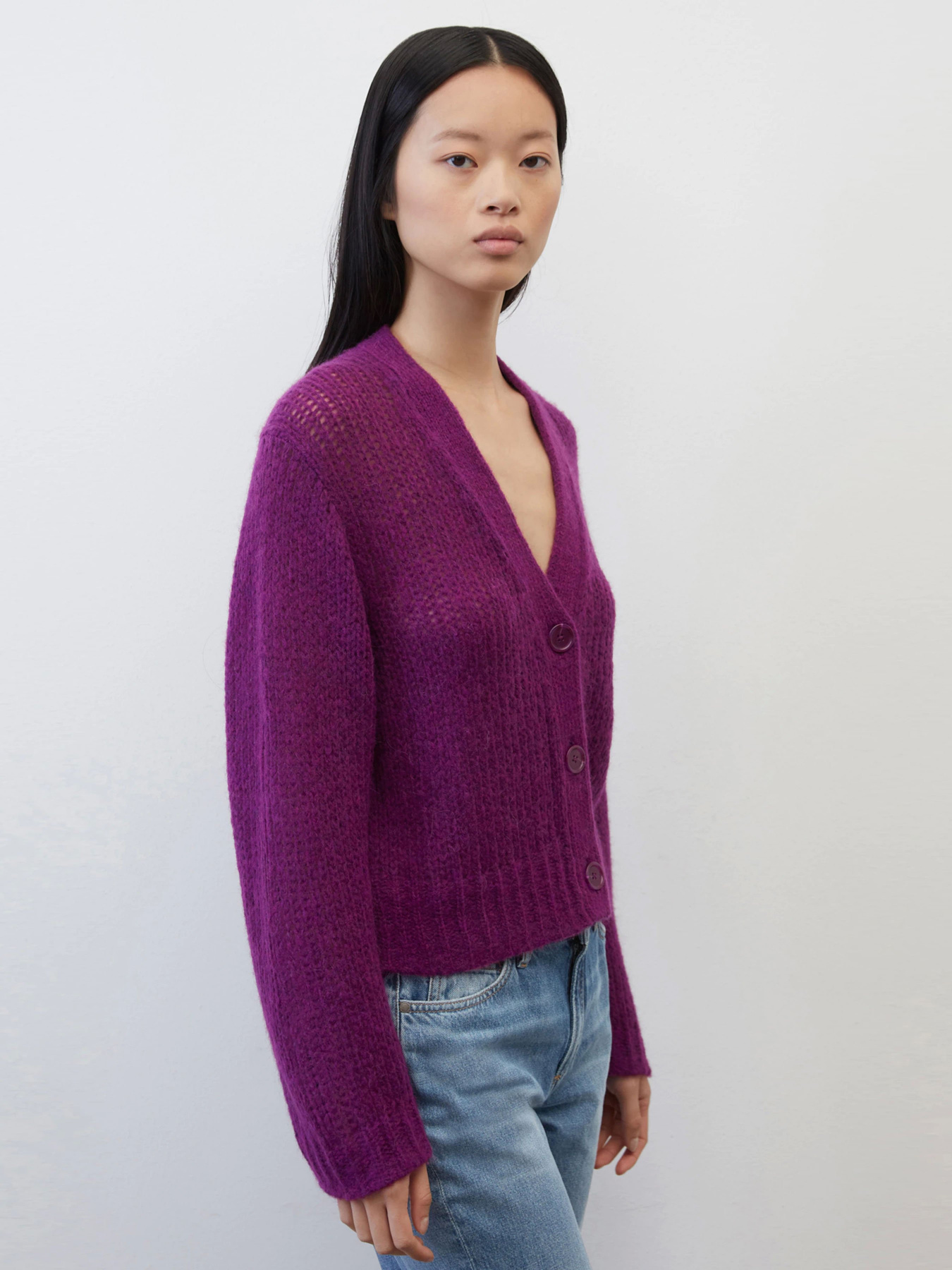 Кардиган Marc O’Polo модель 300611361009-683 Фото