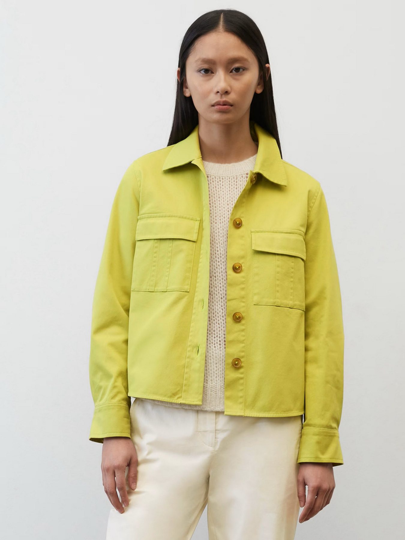 Блейзер Marc O’Polo модель 301021174011-443 Фото