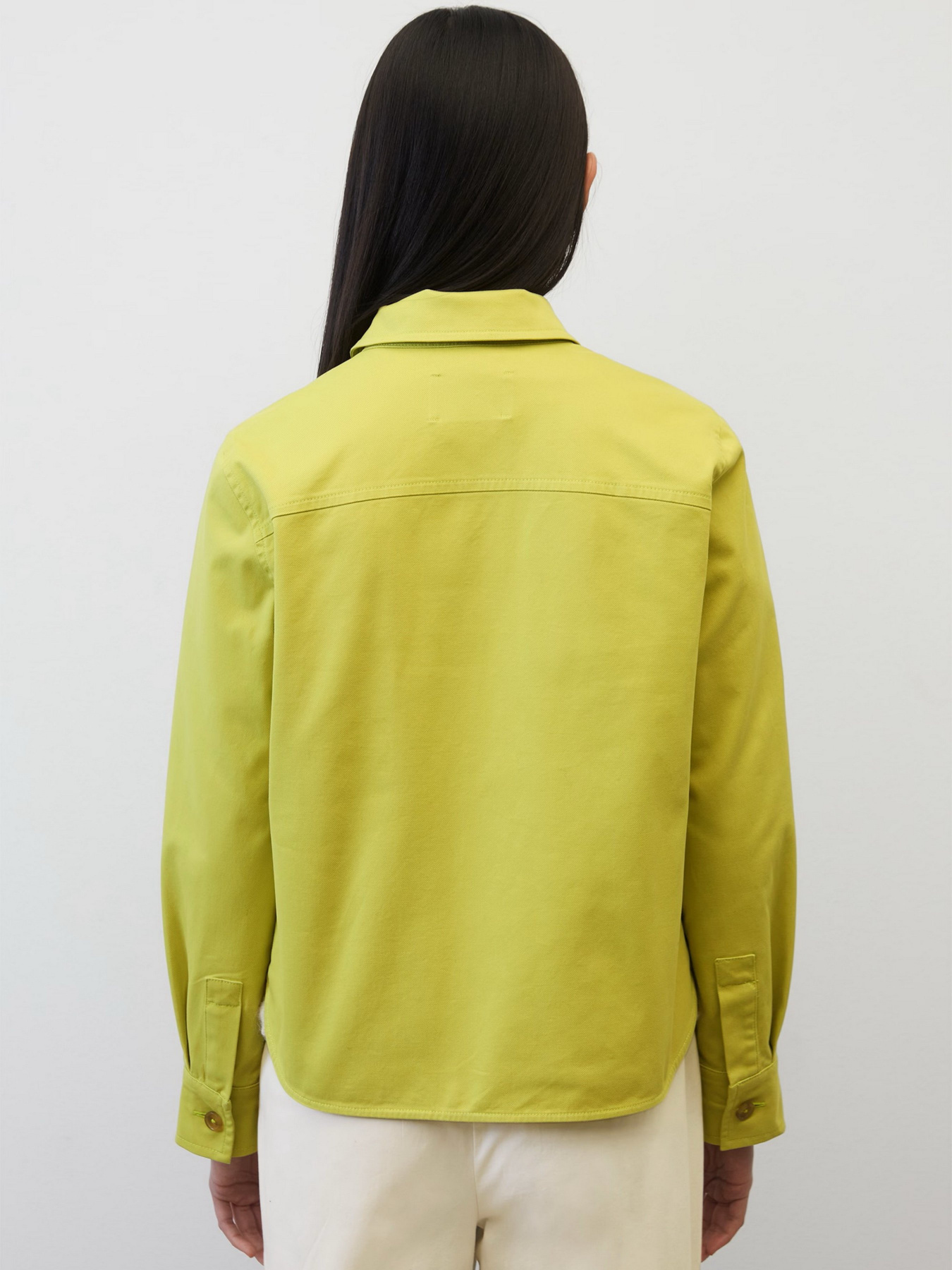 Блейзер Marc O’Polo модель 301021174011-443 Фото