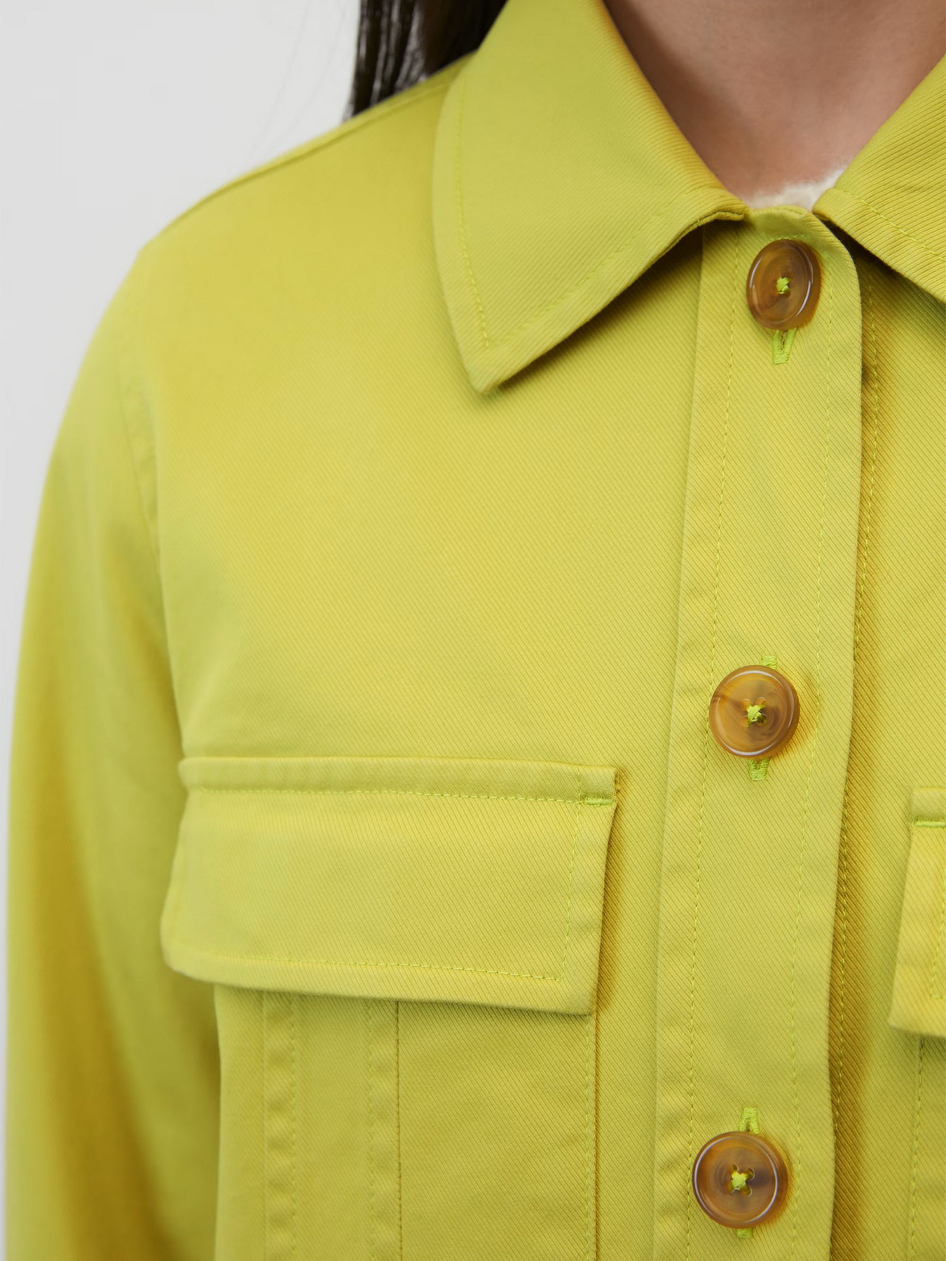 Блейзер Marc O’Polo модель 301021174011-443 Фото