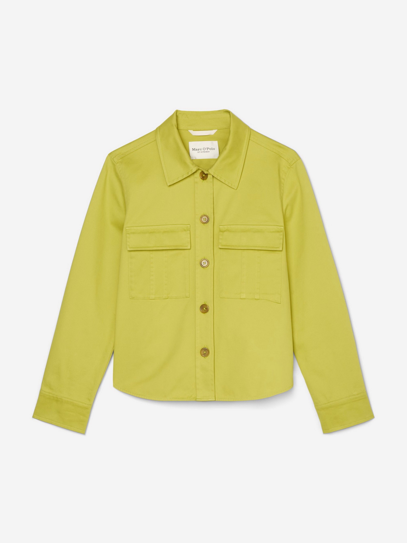 Блейзер Marc O’Polo модель 301021174011-443 Фото