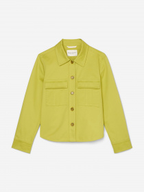 Блейзер Marc O’Polo модель 301021174011-443 Фото