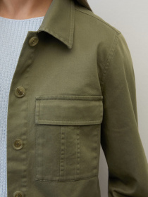 Блейзер Marc O’Polo модель 301021174011-477 Фото