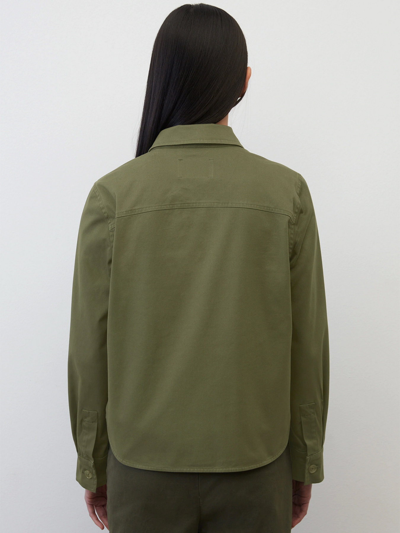 Блейзер Marc O’Polo модель 301021174011-477 Фото