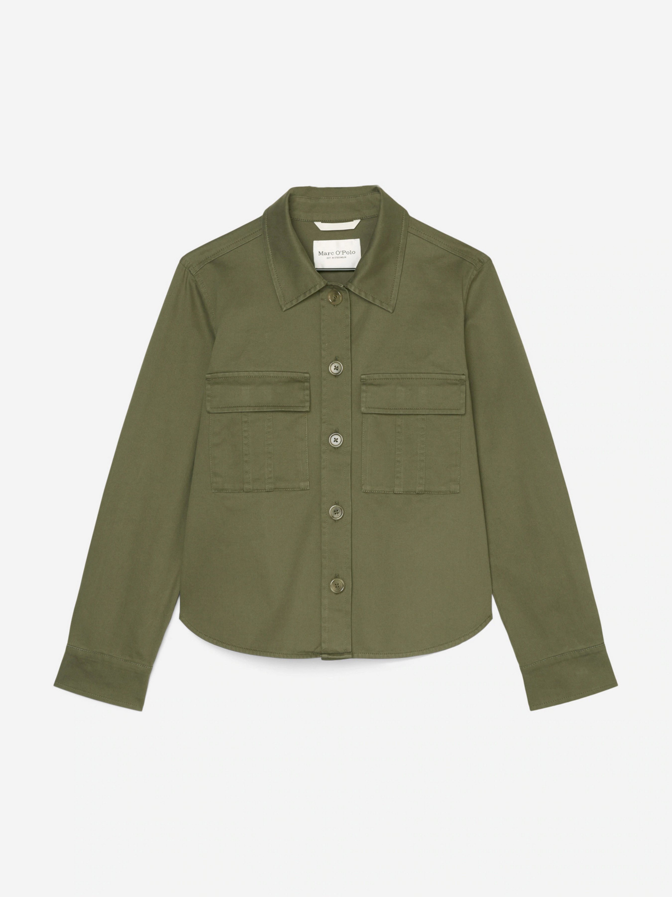 Блейзер Marc O’Polo модель 301021174011-477 Фото