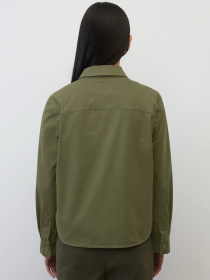 Блейзер Marc O’Polo модель 301021174011-477 Фото