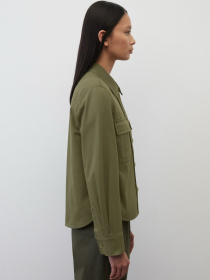 Блейзер Marc O’Polo модель 301021174011-477 Фото