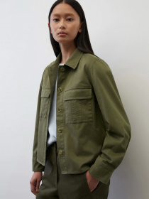 Блейзер Marc O’Polo модель 301021174011-477 Фото