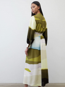 Сукня максі Marc O’Polo модель 301098321191-D20 Фото