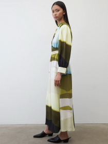 Сукня максі Marc O’Polo модель 301098321191-D20 Фото