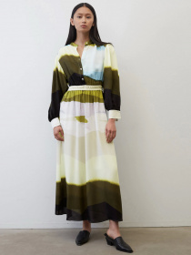 Сукня максі Marc O’Polo модель 301098321191-D20 Фото