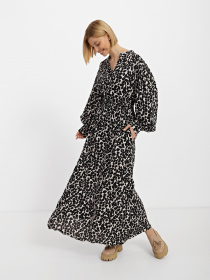 Платье макси Marc O’Polo модель 301098321191-D22 Фото