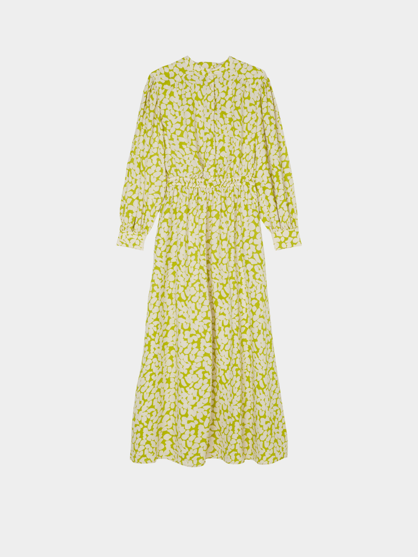 Платье макси Marc O’Polo модель 301098321191-D23 Фото