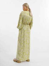 Платье макси Marc O’Polo модель 301098321191-D23 Фото