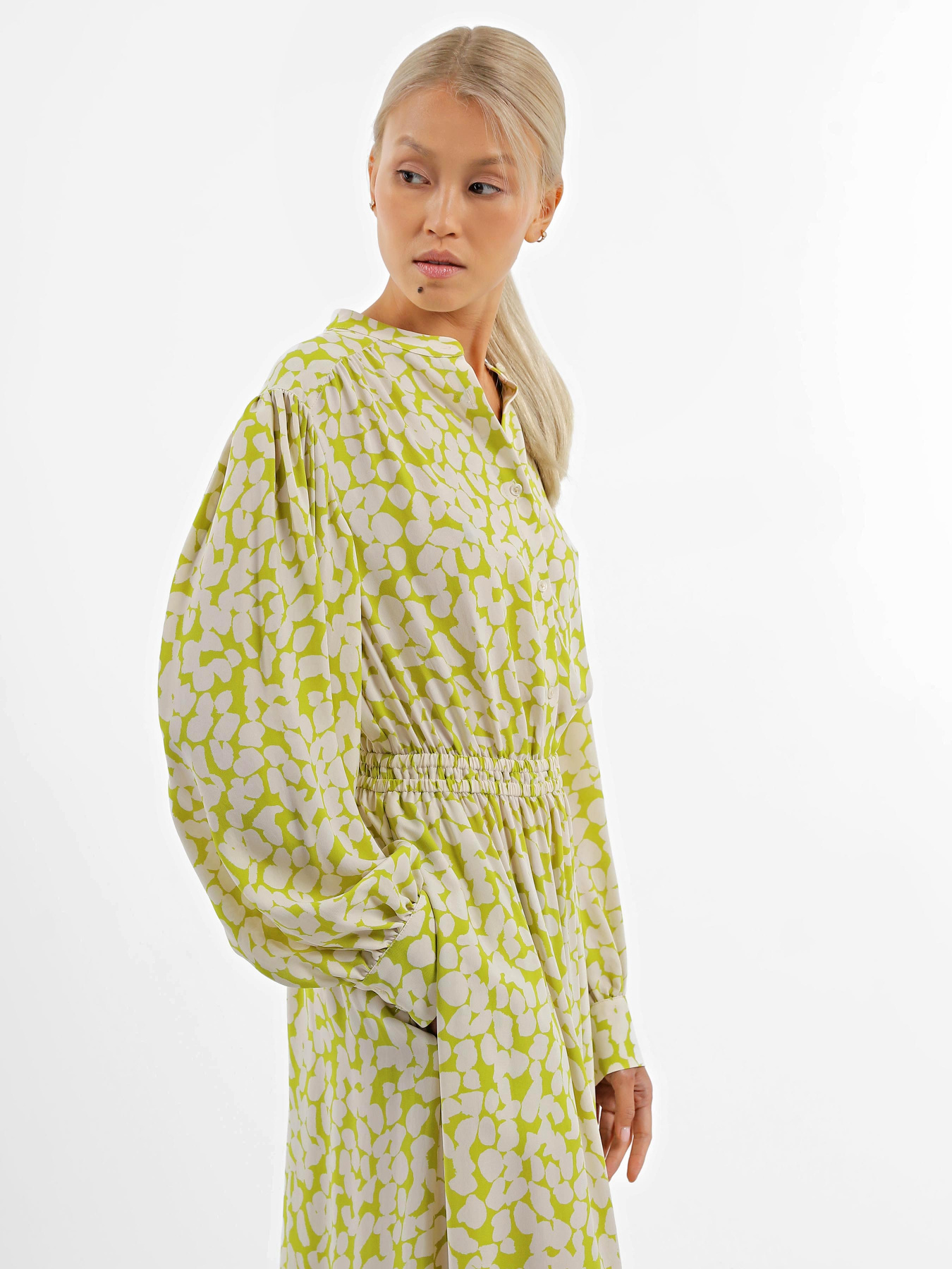 Сукня максі Marc O’Polo модель 301098321191-D23 Фото