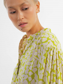 Сукня максі Marc O’Polo модель 301098321191-D23 Фото