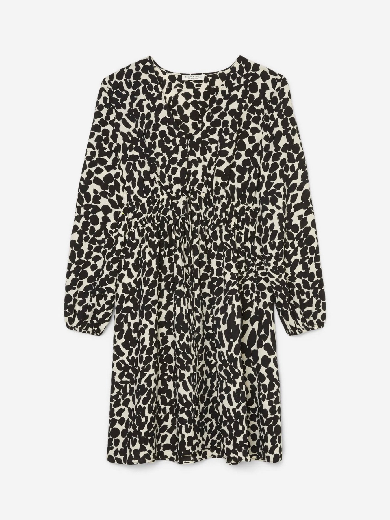 Платье мини Marc O’Polo модель 301098321199-D22 Фото