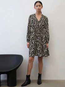 Платье мини Marc O’Polo модель 301098321199-D22 Фото