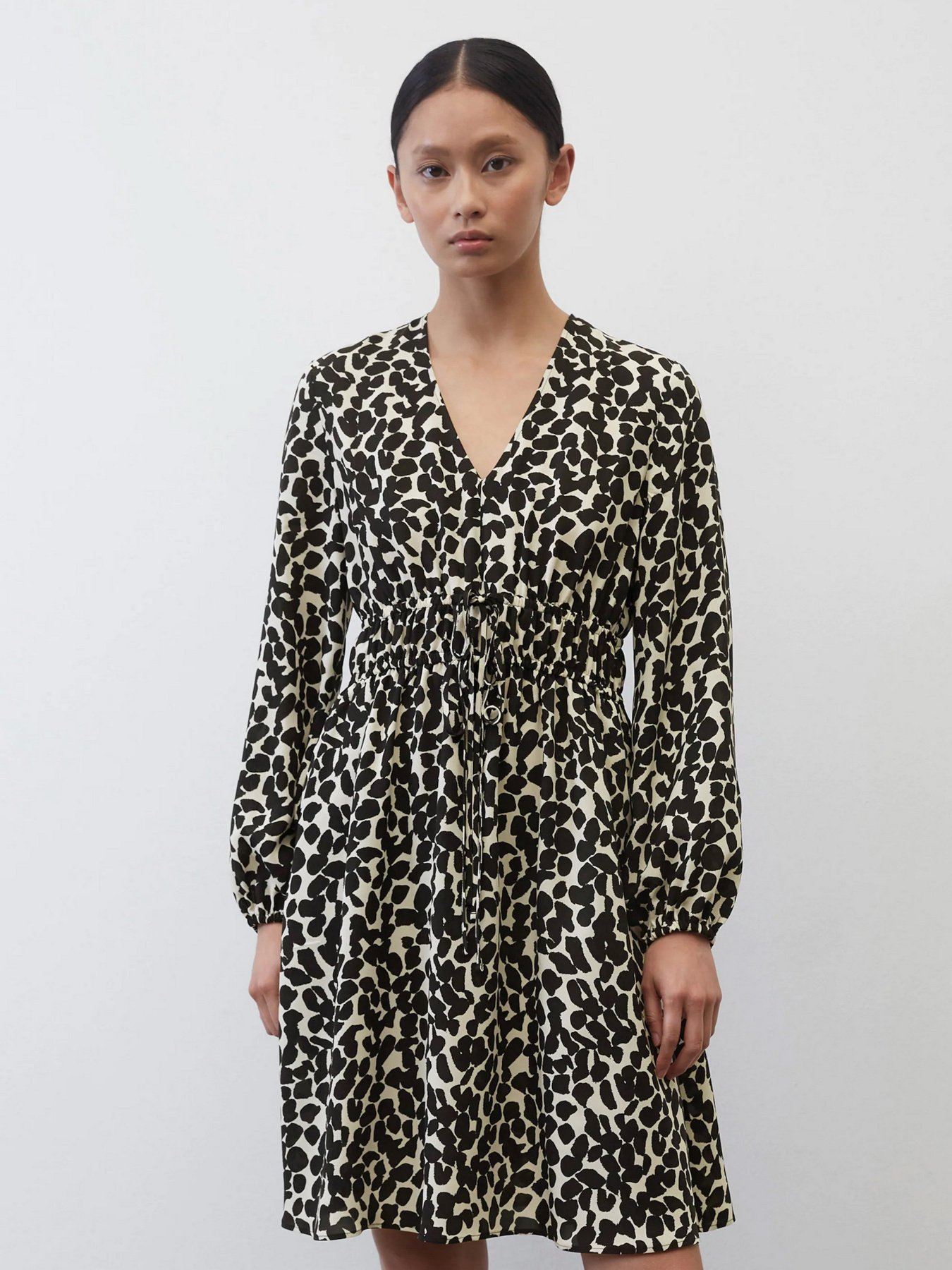 Сукня міні Marc O’Polo модель 301098321199-D22 Фото