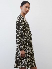 Сукня міні Marc O’Polo модель 301098321199-D22 Фото