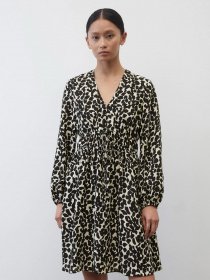 Сукня міні Marc O’Polo модель 301098321199-D22 Фото