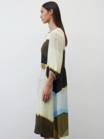 Платье миди Marc O’Polo модель 301098321201-D20 Фото