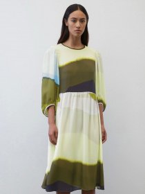 Сукня міді Marc O’Polo модель 301098321201-D20 Фото