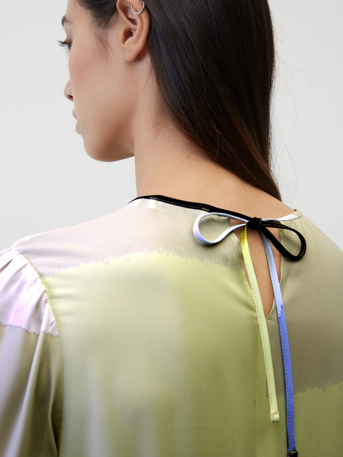 Сукня міді Marc O’Polo модель 301098321201-D20 Фото