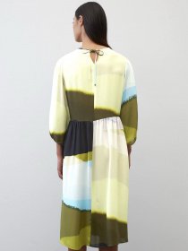 Сукня міді Marc O’Polo модель 301098321201-D20 Фото