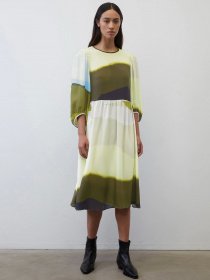 Сукня міді Marc O’Polo модель 301098321201-D20 Фото