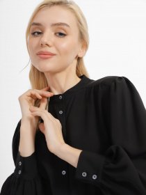 Платье макси Marc O’Polo модель 301113921191-990 Фото