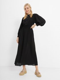 Сукня максі Marc O’Polo модель 301113921191-990 Фото