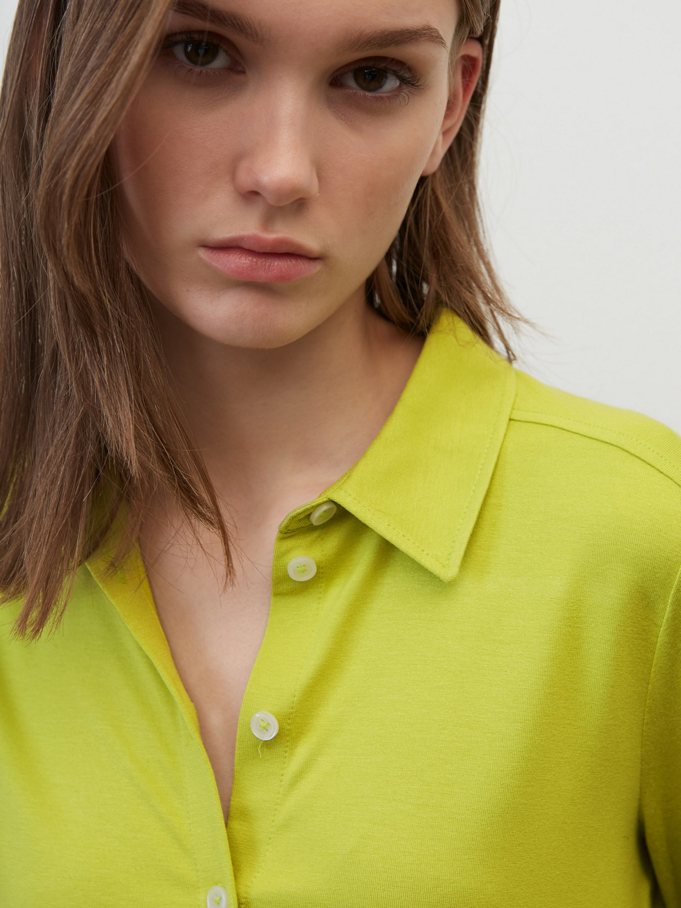 Блуза Marc O’Polo модель 301205252505-443 Фото