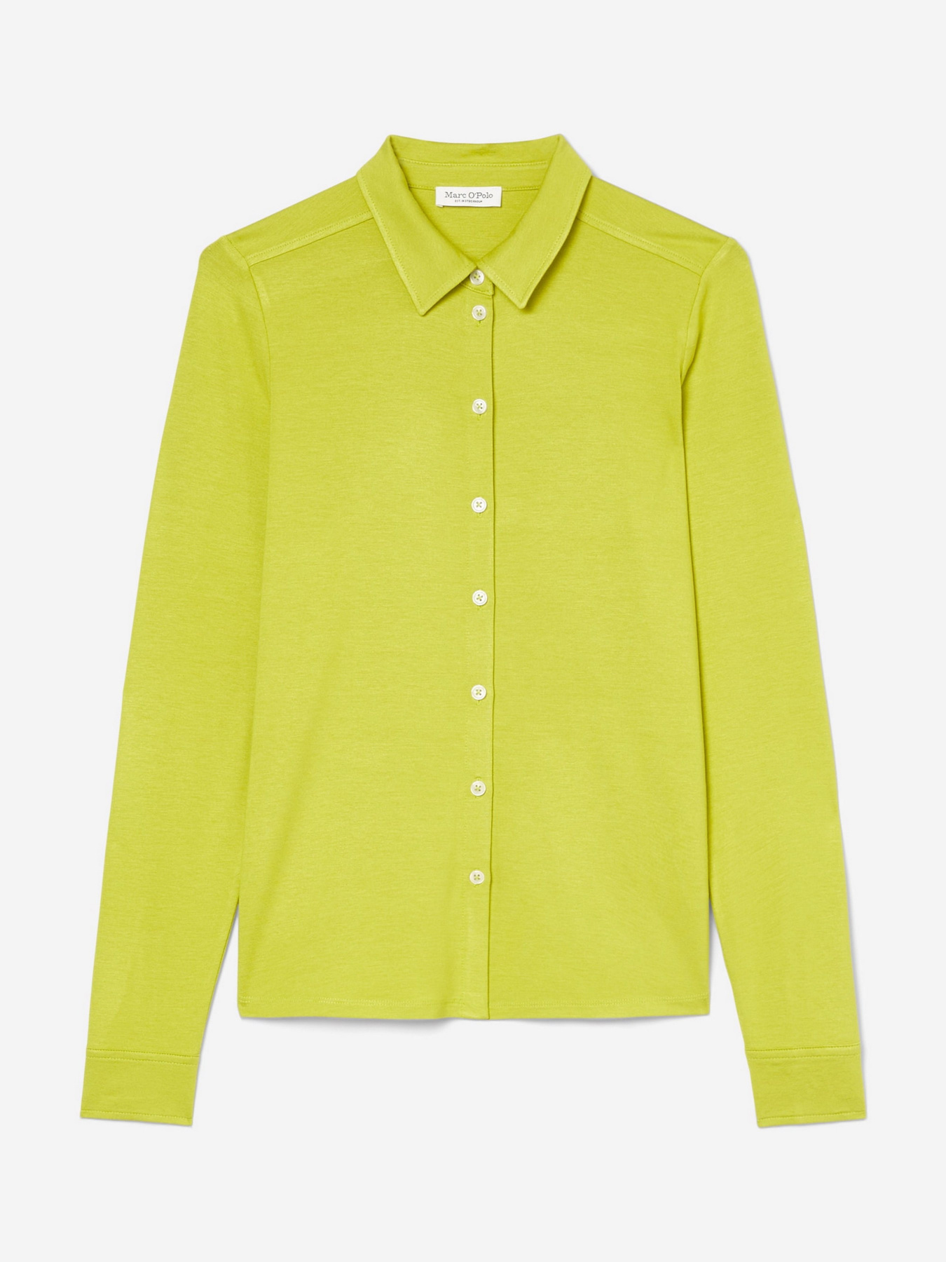 Блуза Marc O’Polo модель 301205252505-443 Фото