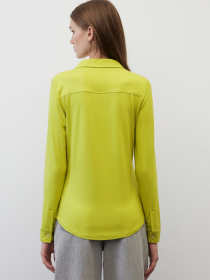 Блуза Marc O’Polo модель 301205252505-443 Фото