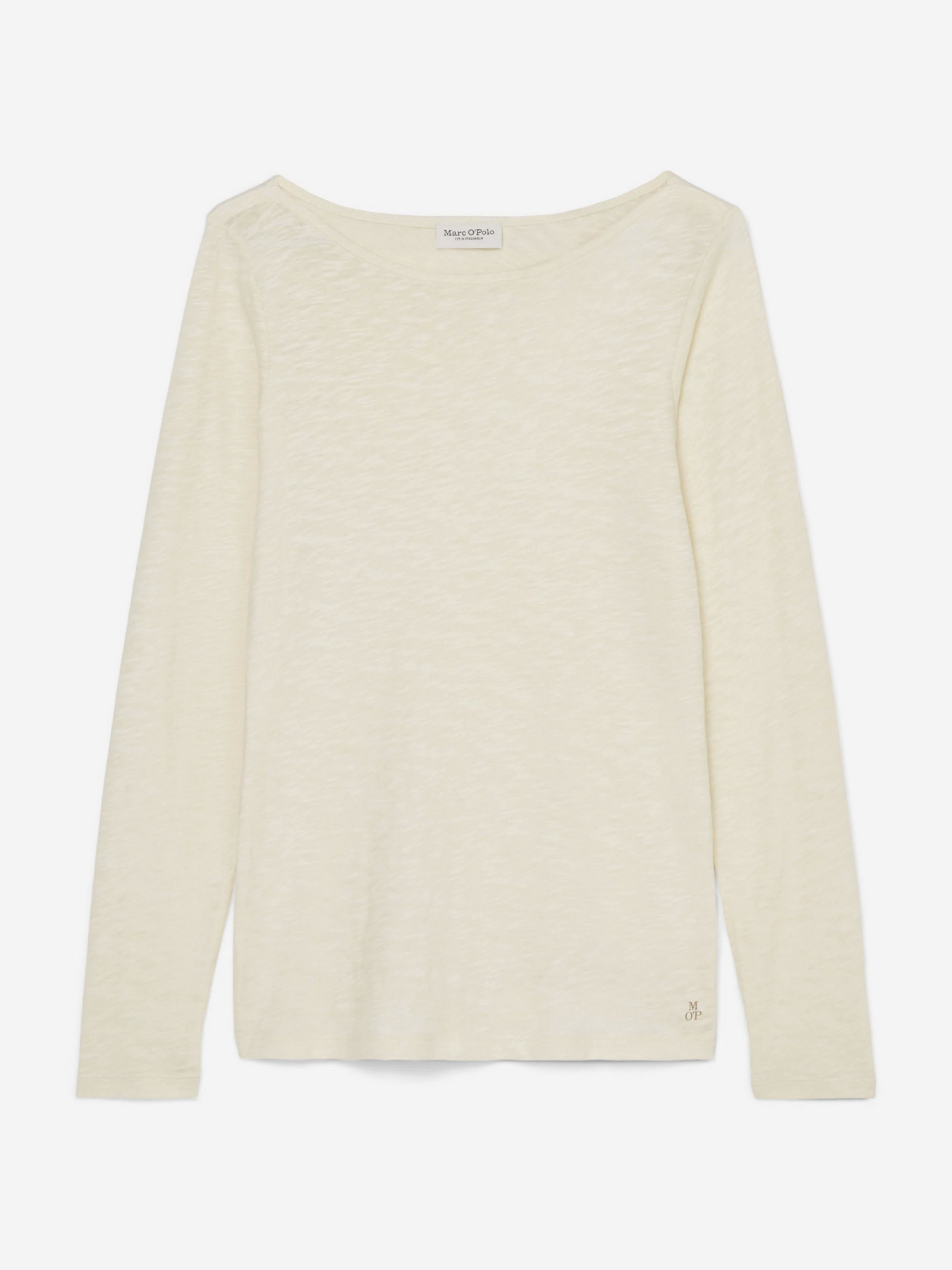 Лонгслив Marc O’Polo модель 301226152199-159 Фото