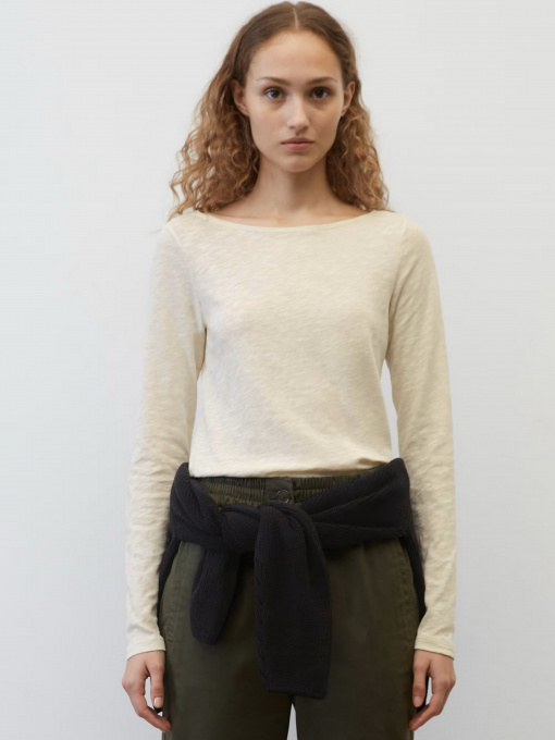 Лонгслив Marc O’Polo модель 301226152199-159 Фото