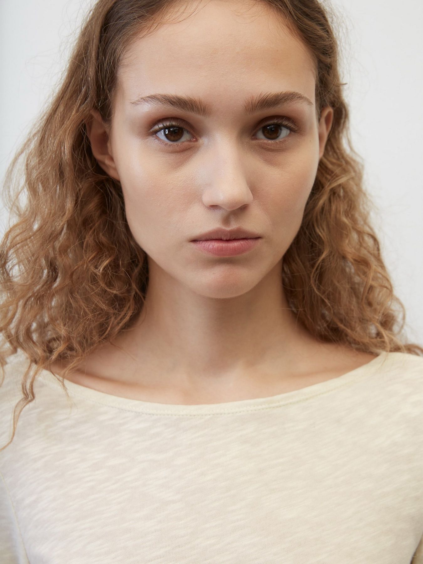 Лонгслив Marc O’Polo модель 301226152199-159 Лонгслив Marc O’Polo модель 301226152199-159 Фото