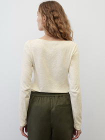 Лонгслив Marc O’Polo модель 301226152199-159 Лонгслив Marc O’Polo модель 301226152199-159 Фото