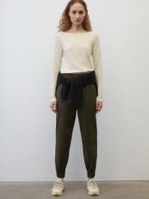 Лонгслив Marc O’Polo модель 301226152199-159 Лонгслив Marc O’Polo модель 301226152199-159 Фото