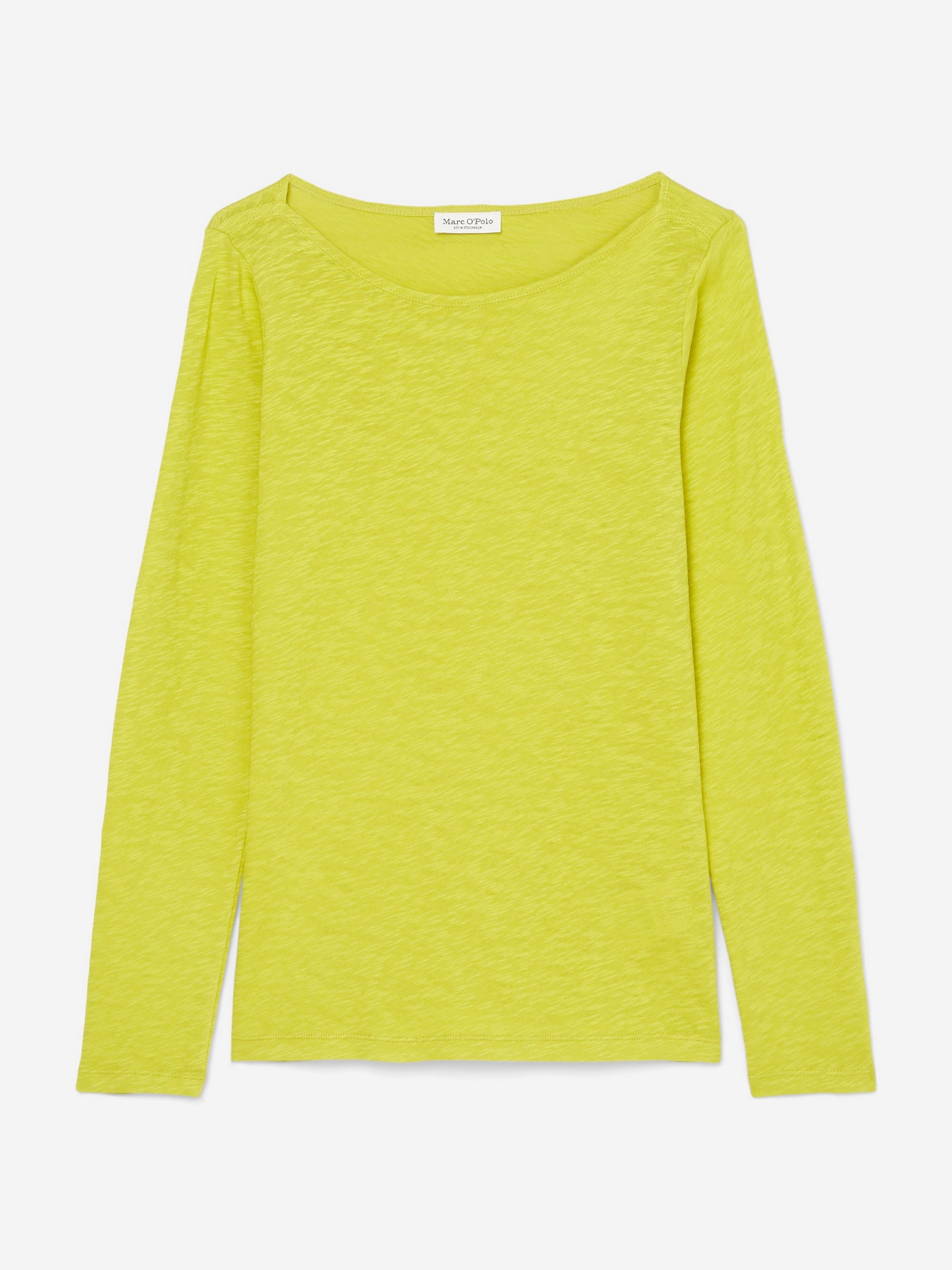 Лонгслив Marc O’Polo модель 301226152199-443 Фото